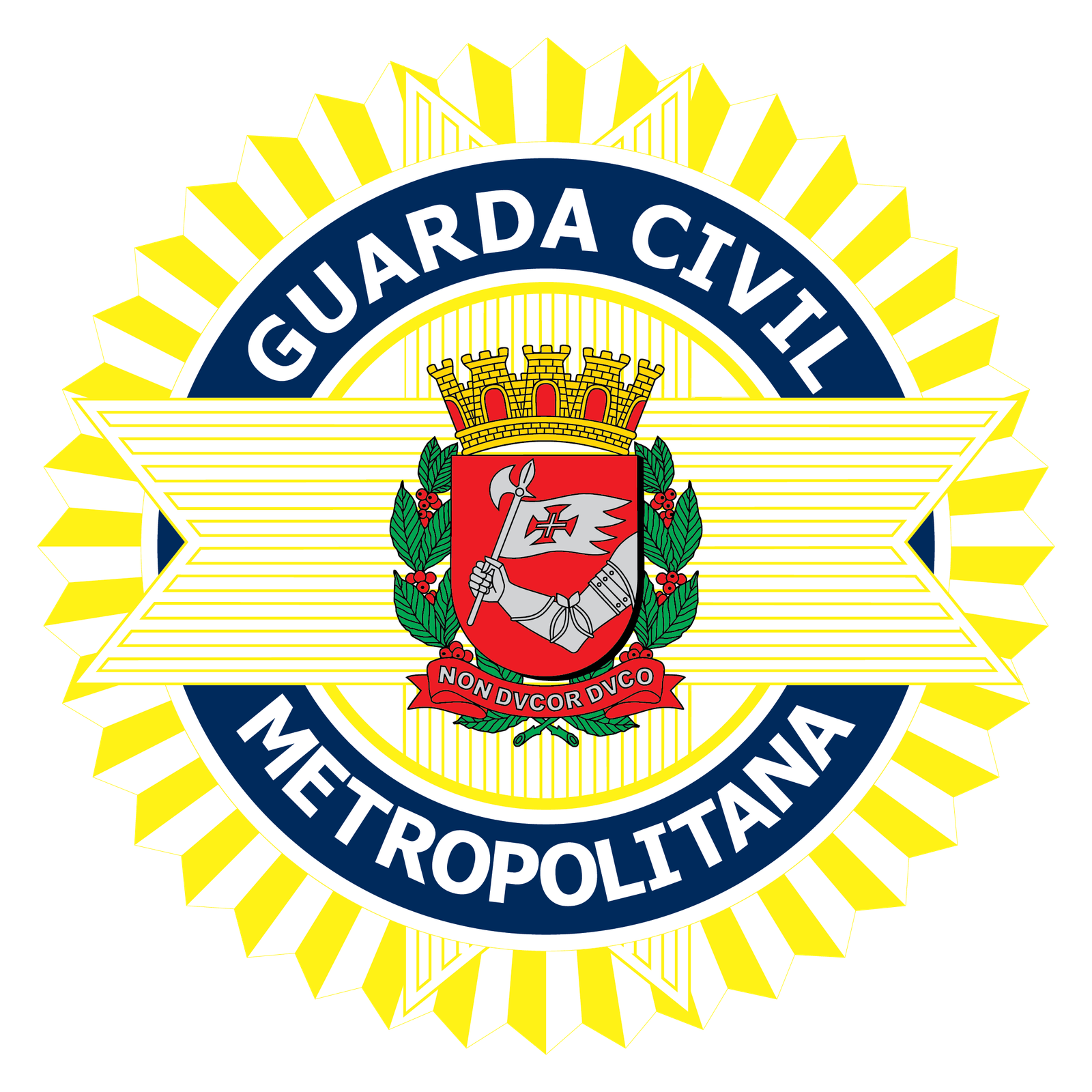 GCM SP logo
